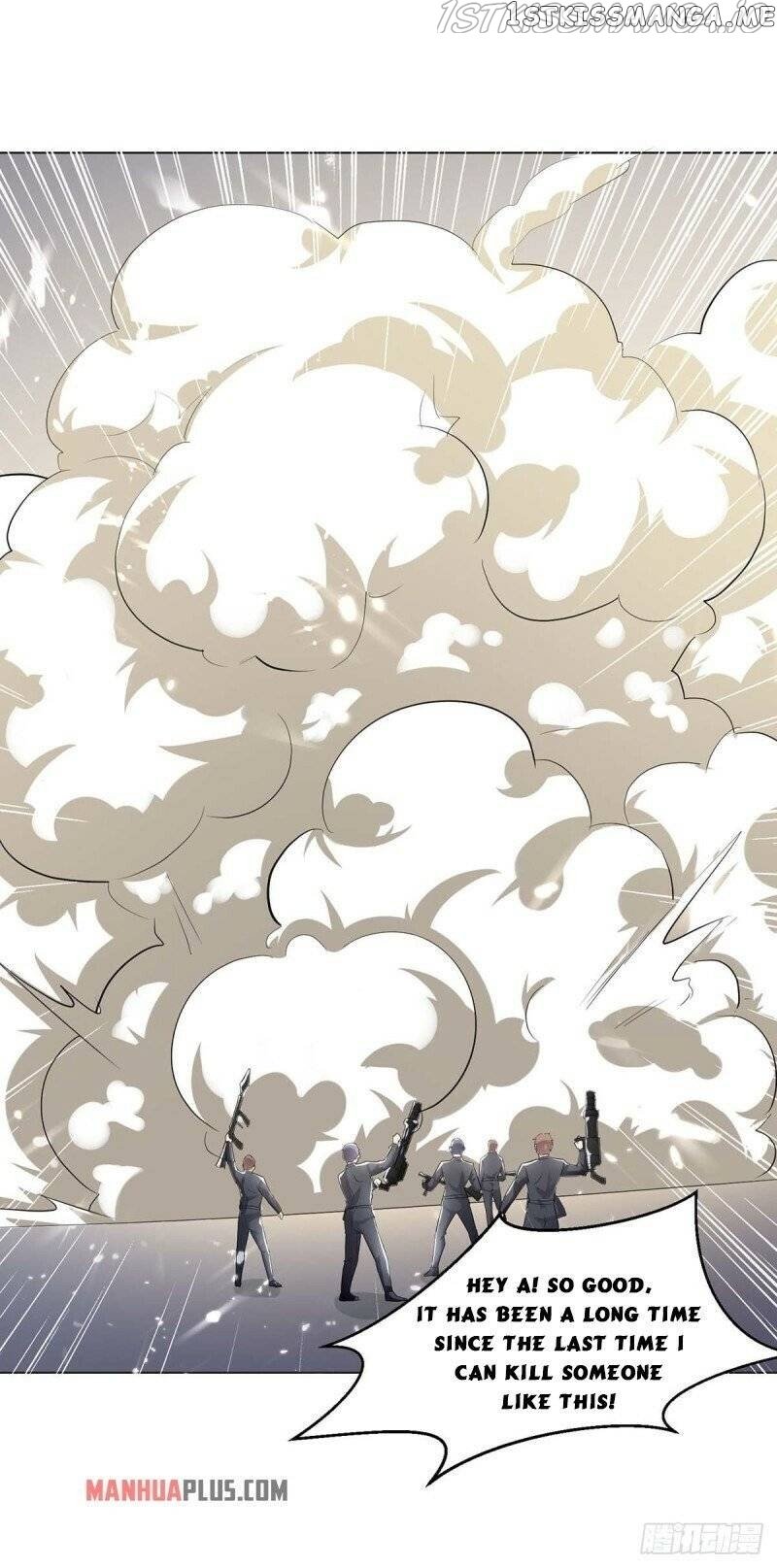 Rebirth of Abandoned Young Master chapter 175 - page 1
