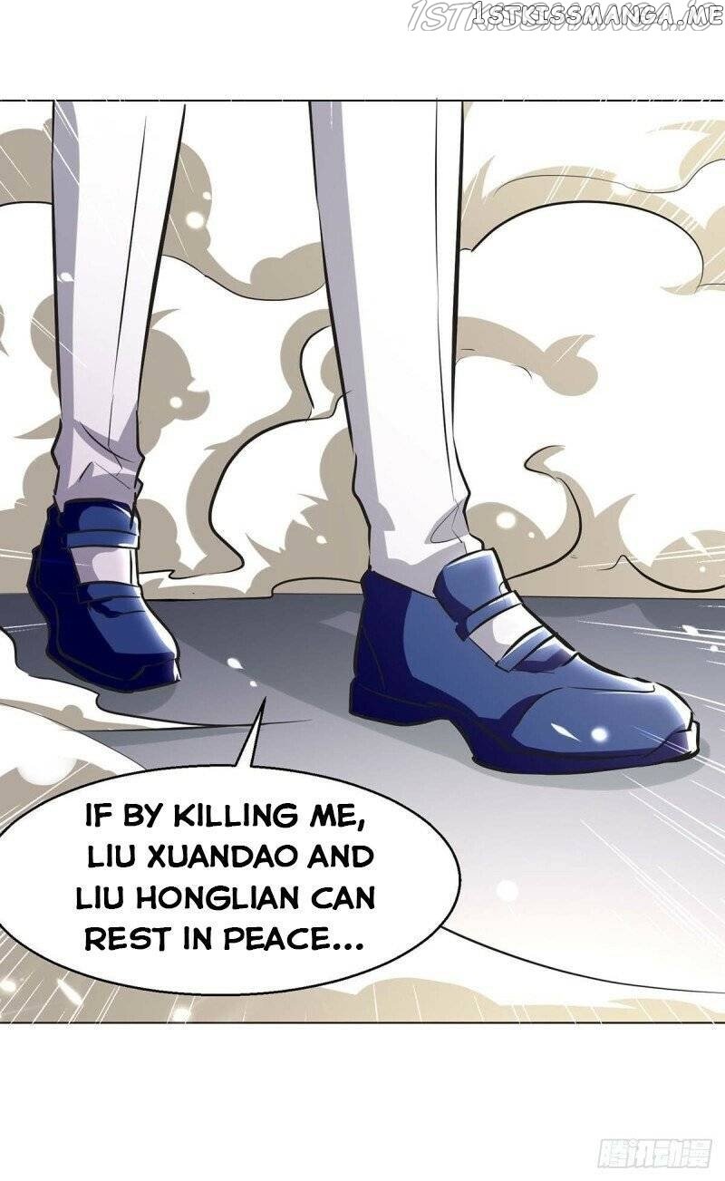 Rebirth of Abandoned Young Master chapter 175 - page 6