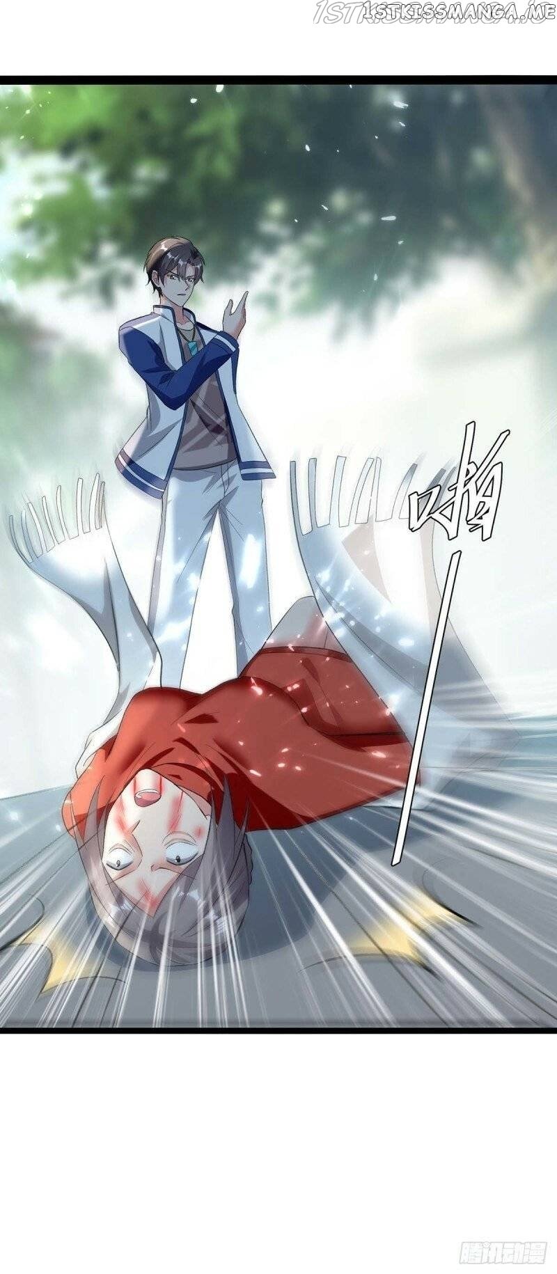 Rebirth of Abandoned Young Master chapter 176 - page 11