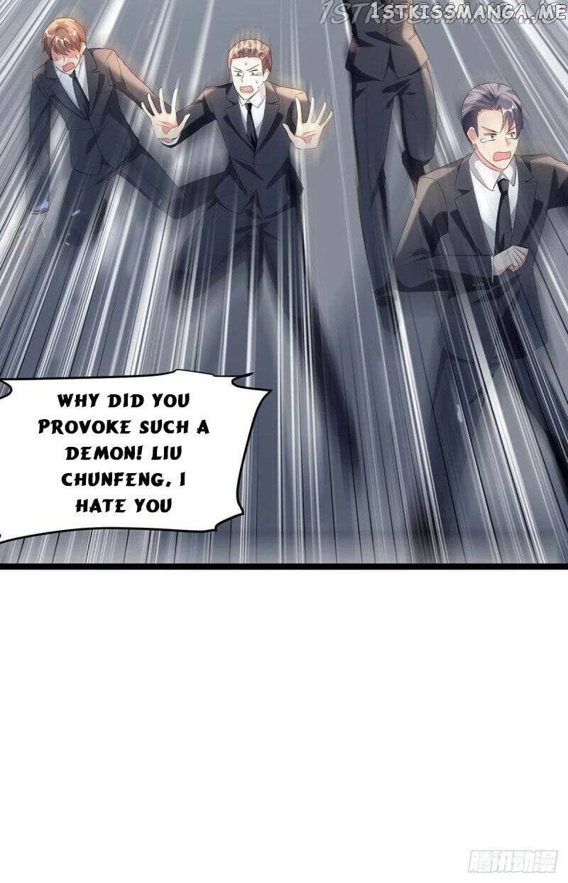 Rebirth of Abandoned Young Master chapter 176 - page 15