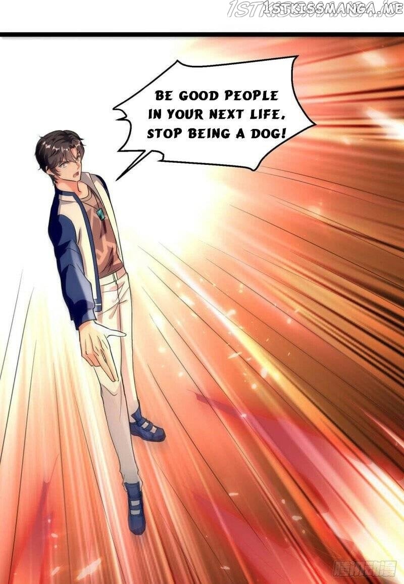 Rebirth of Abandoned Young Master chapter 176 - page 16