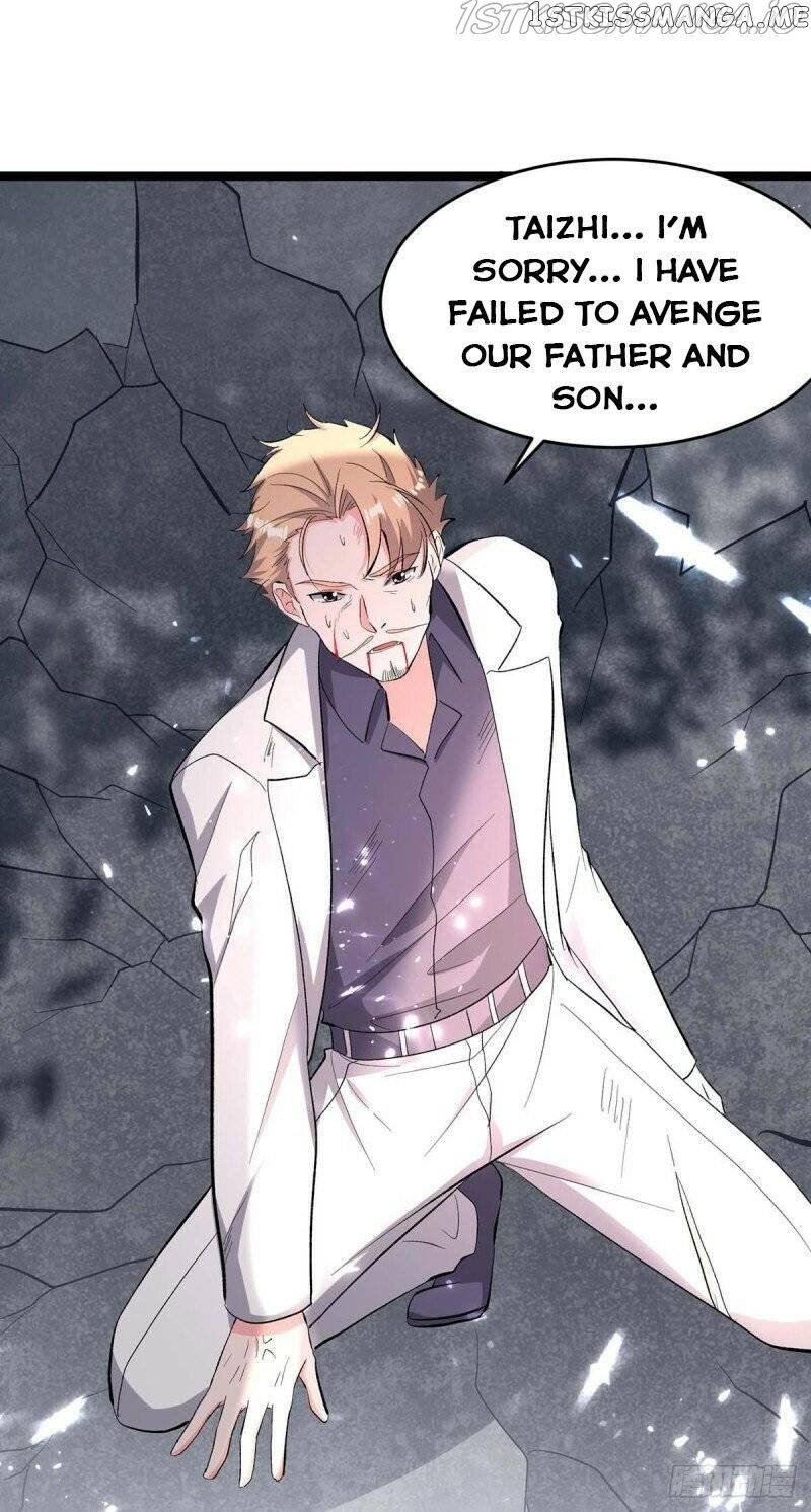 Rebirth of Abandoned Young Master chapter 176 - page 2