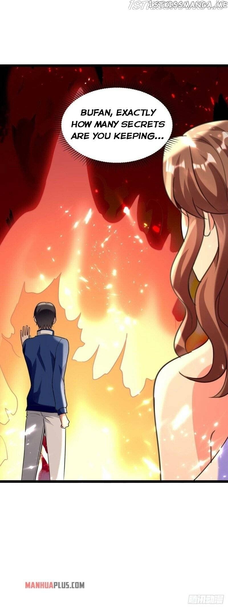 Rebirth of Abandoned Young Master chapter 176 - page 21