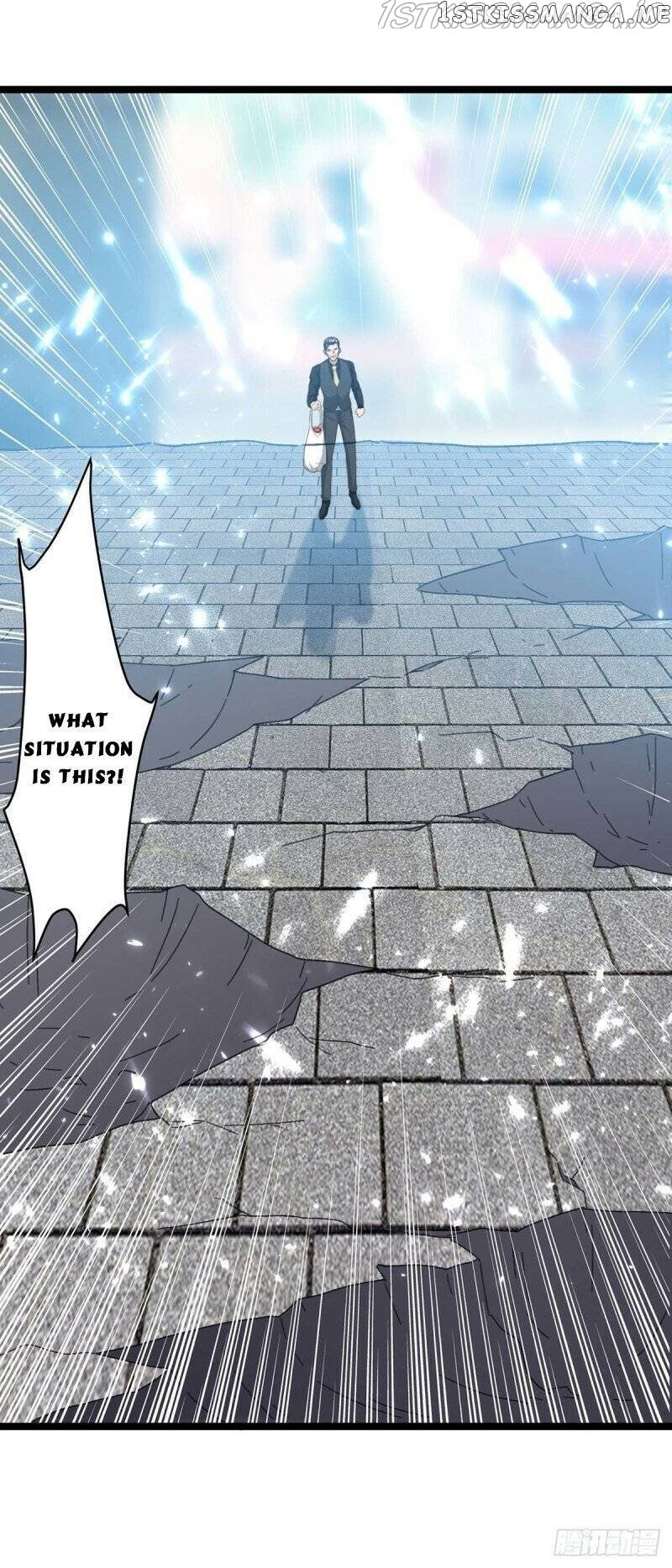 Rebirth of Abandoned Young Master chapter 176 - page 22