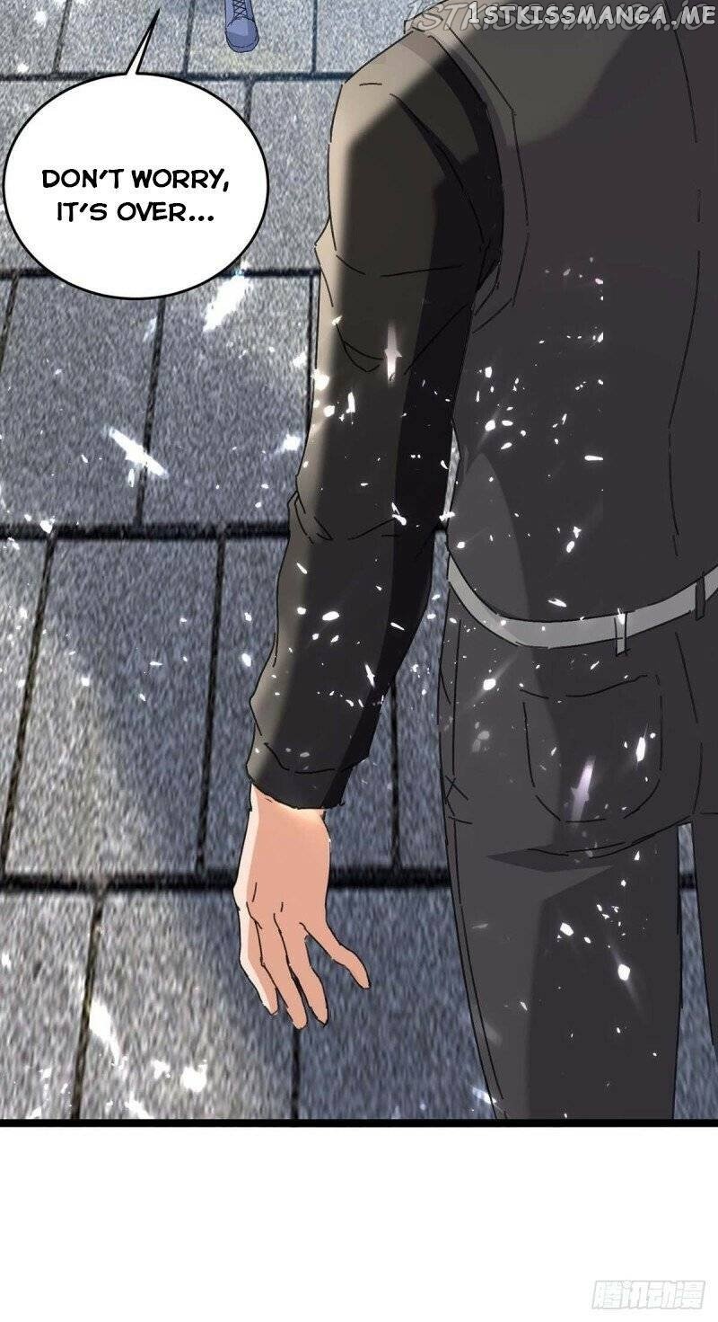 Rebirth of Abandoned Young Master chapter 176 - page 26