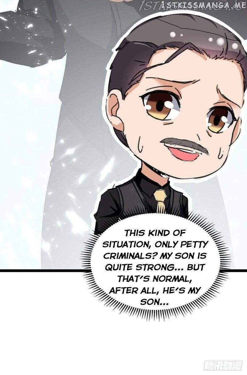 Rebirth of Abandoned Young Master chapter 176 - page 28