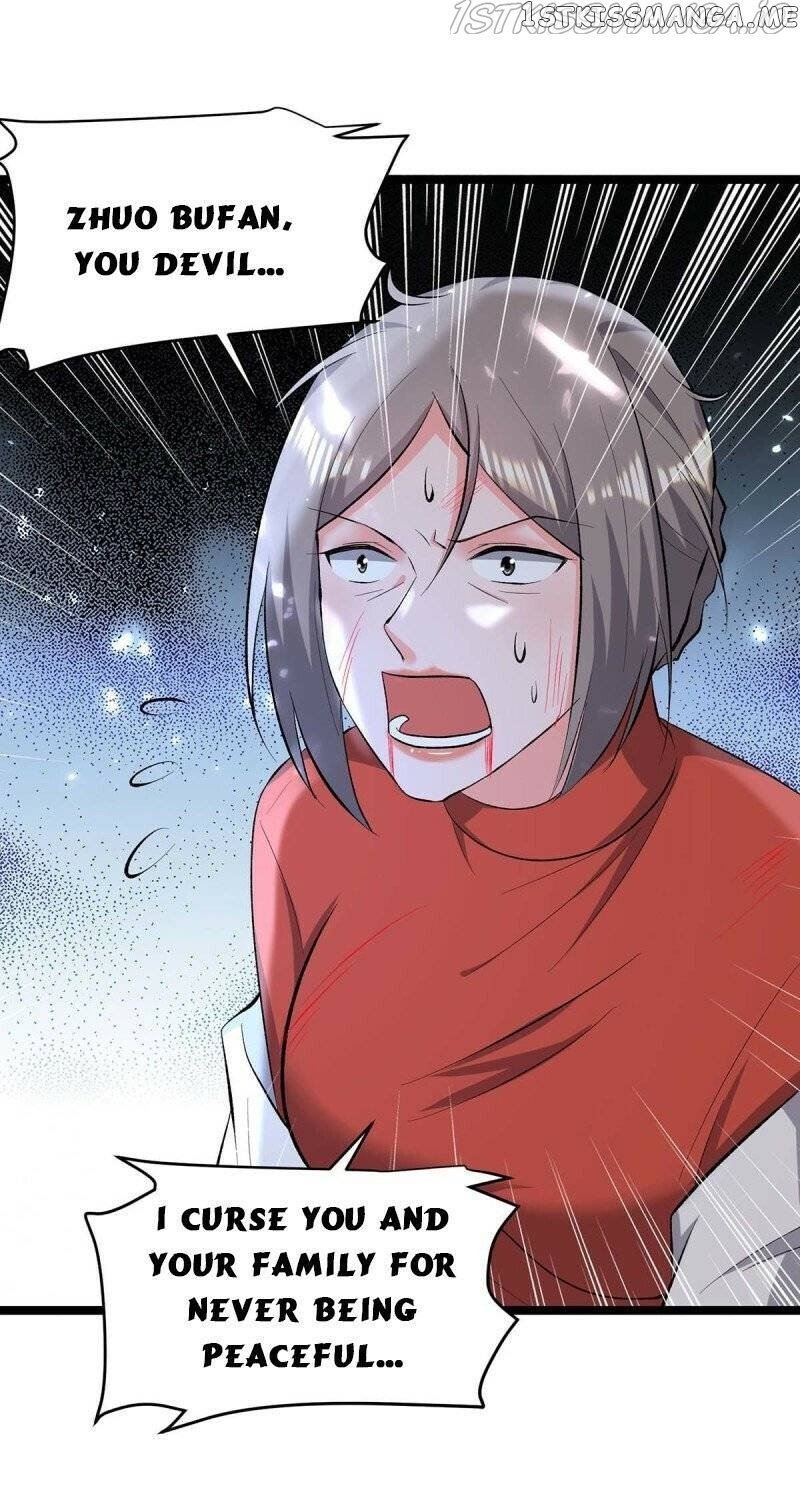 Rebirth of Abandoned Young Master chapter 176 - page 8