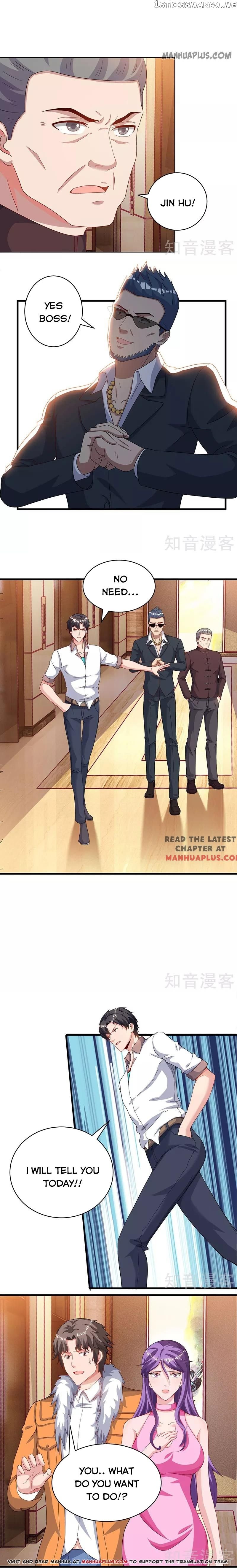 Rebirth of Abandoned Young Master chapter 68 - page 1