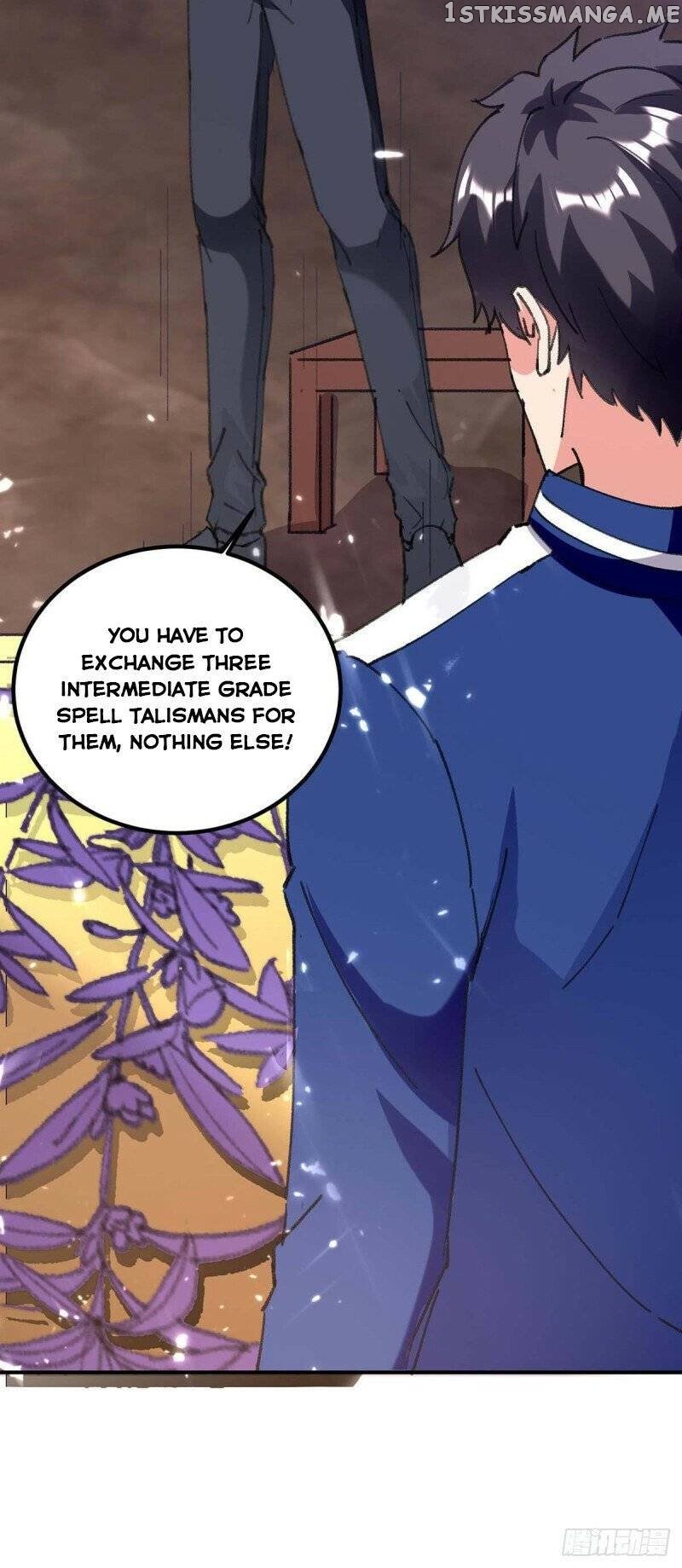 Rebirth of Abandoned Young Master chapter 177 - page 14