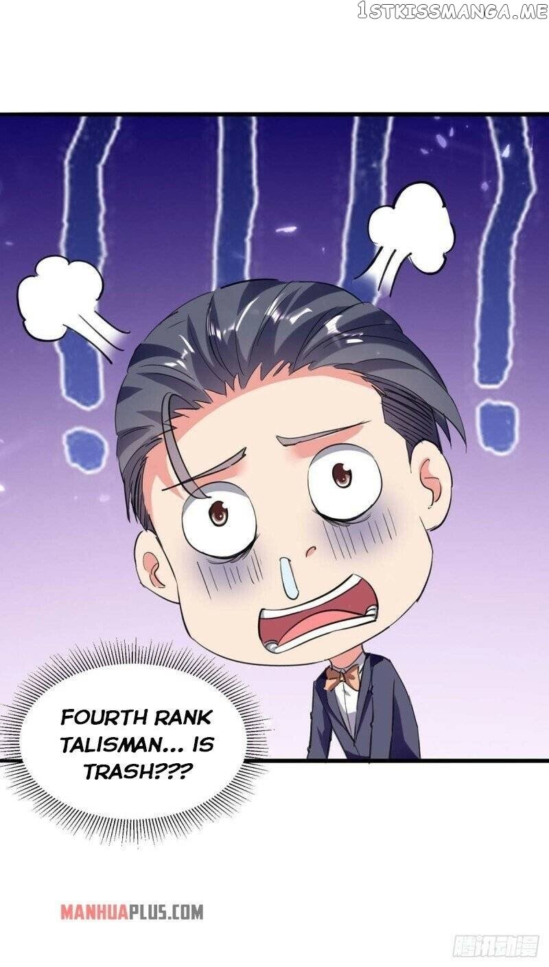 Rebirth of Abandoned Young Master chapter 177 - page 25