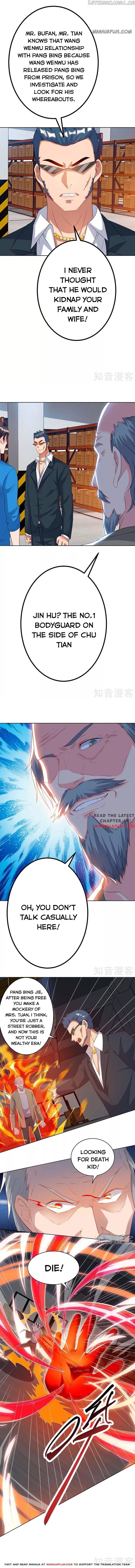 Rebirth of Abandoned Young Master chapter 79 - page 4