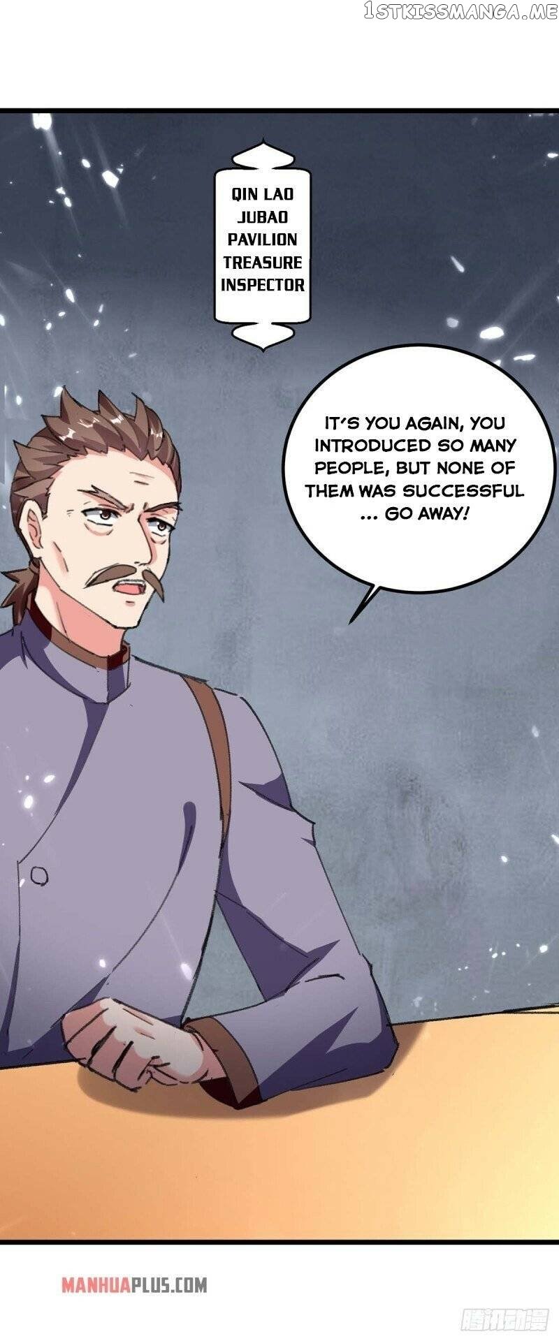 Rebirth of Abandoned Young Master chapter 178 - page 9