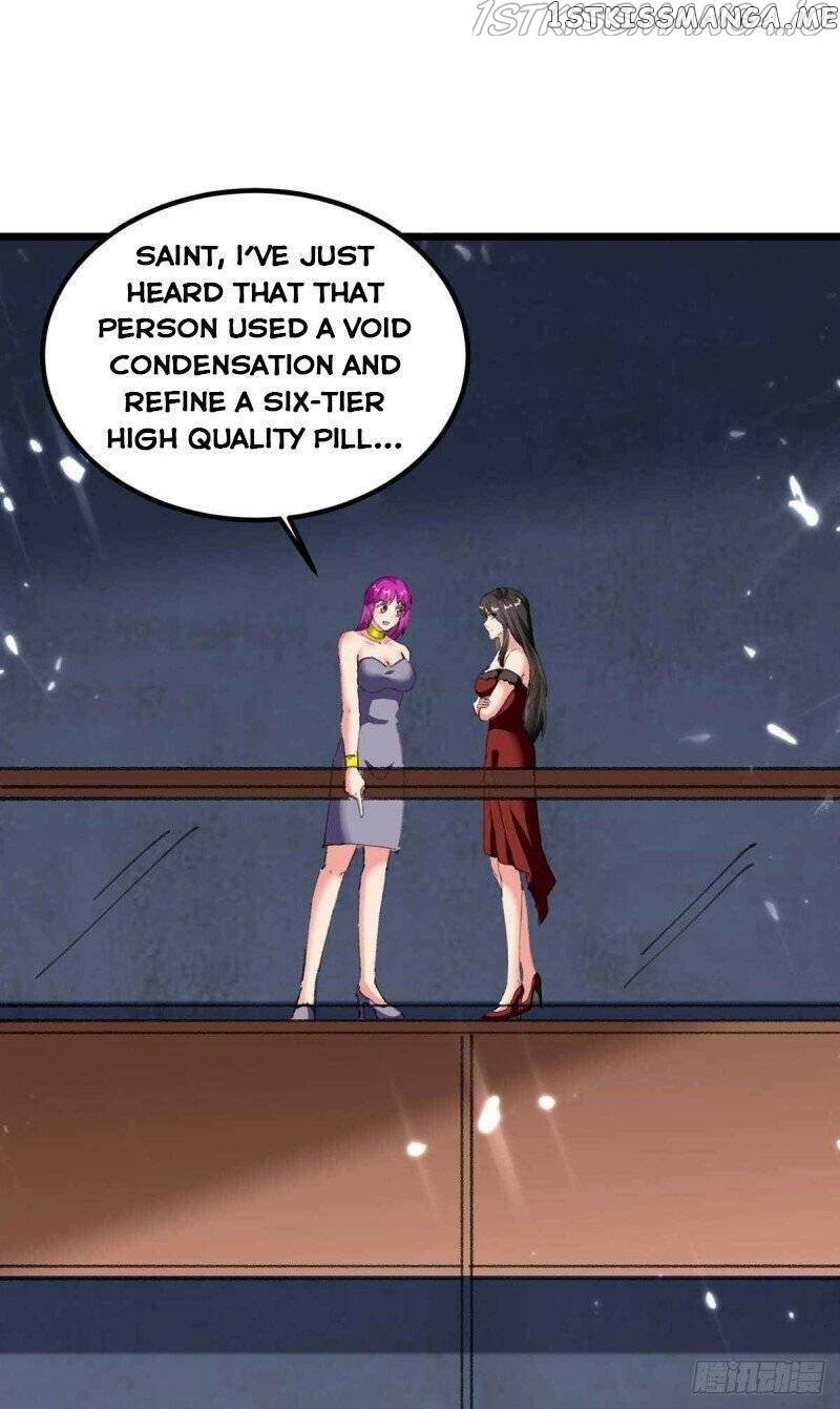 Rebirth of Abandoned Young Master chapter 179 - page 10