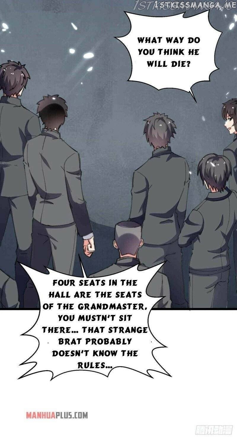 Rebirth of Abandoned Young Master chapter 179 - page 17