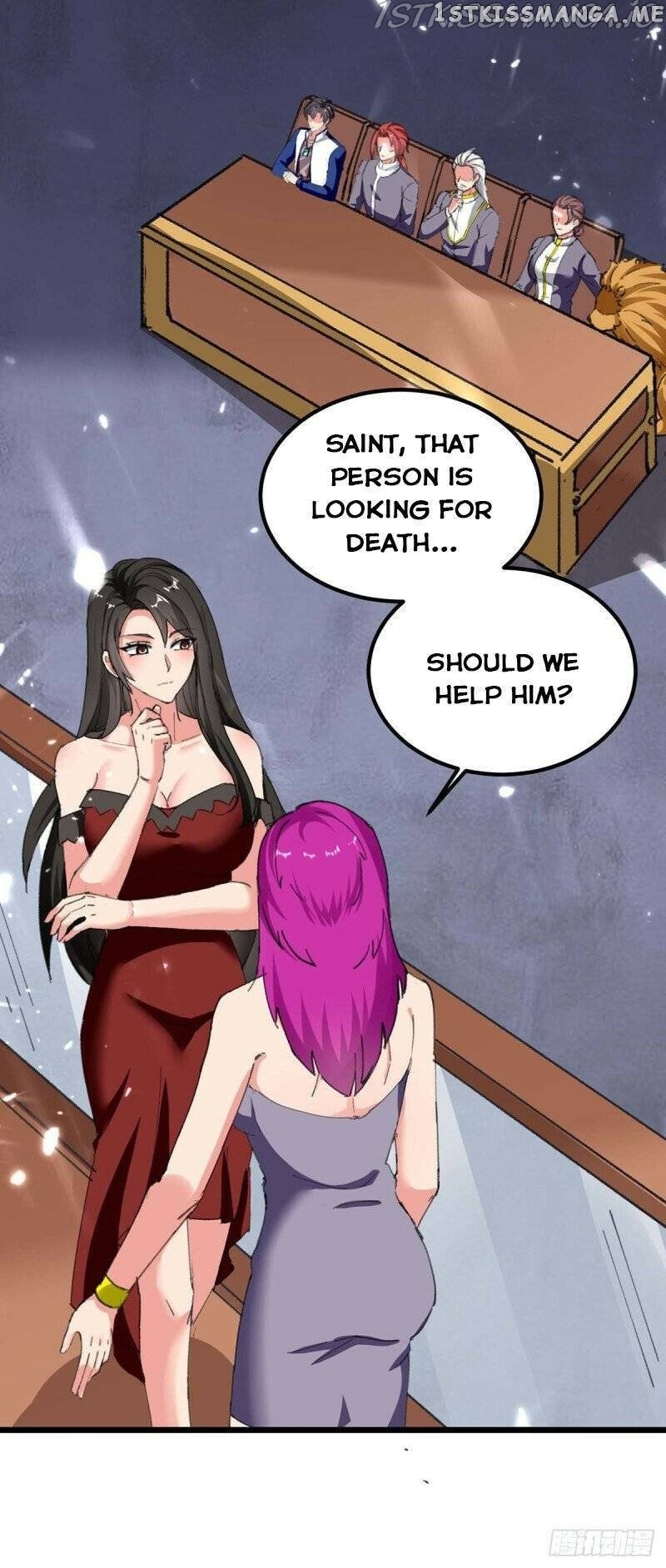 Rebirth of Abandoned Young Master chapter 179 - page 18