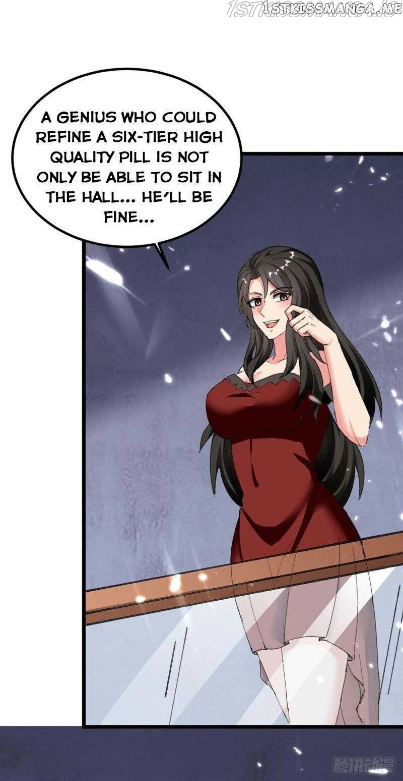 Rebirth of Abandoned Young Master chapter 179 - page 19