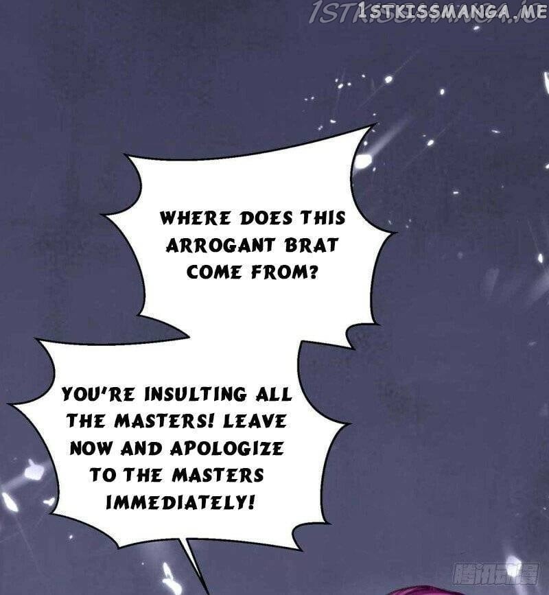 Rebirth of Abandoned Young Master chapter 179 - page 21