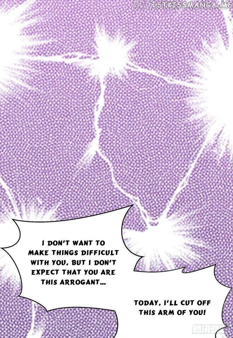 Rebirth of Abandoned Young Master chapter 179 - page 32