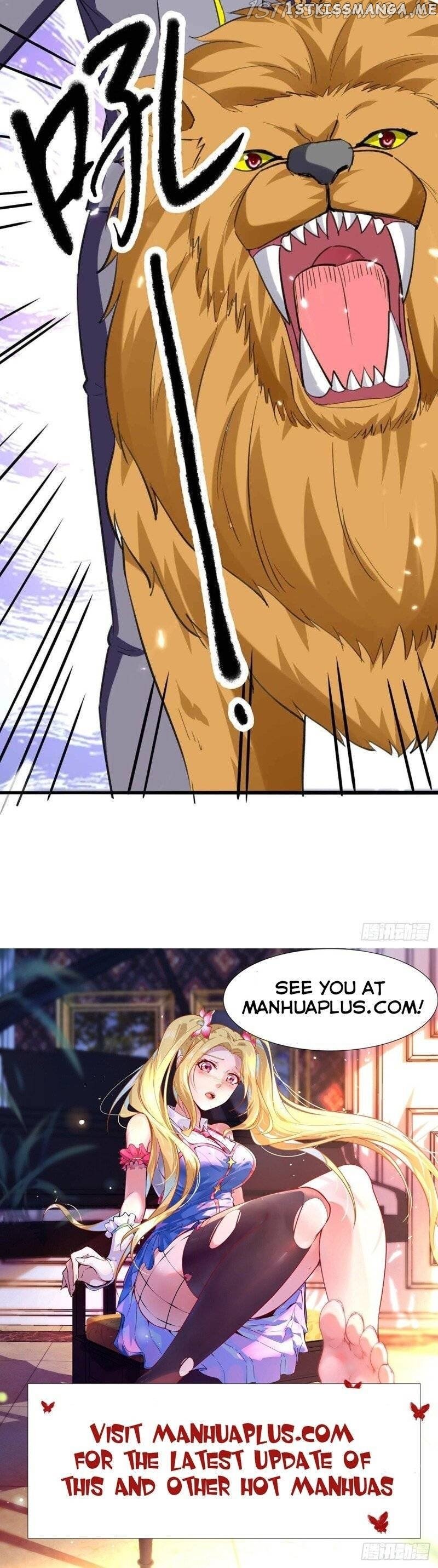 Rebirth of Abandoned Young Master chapter 179 - page 38