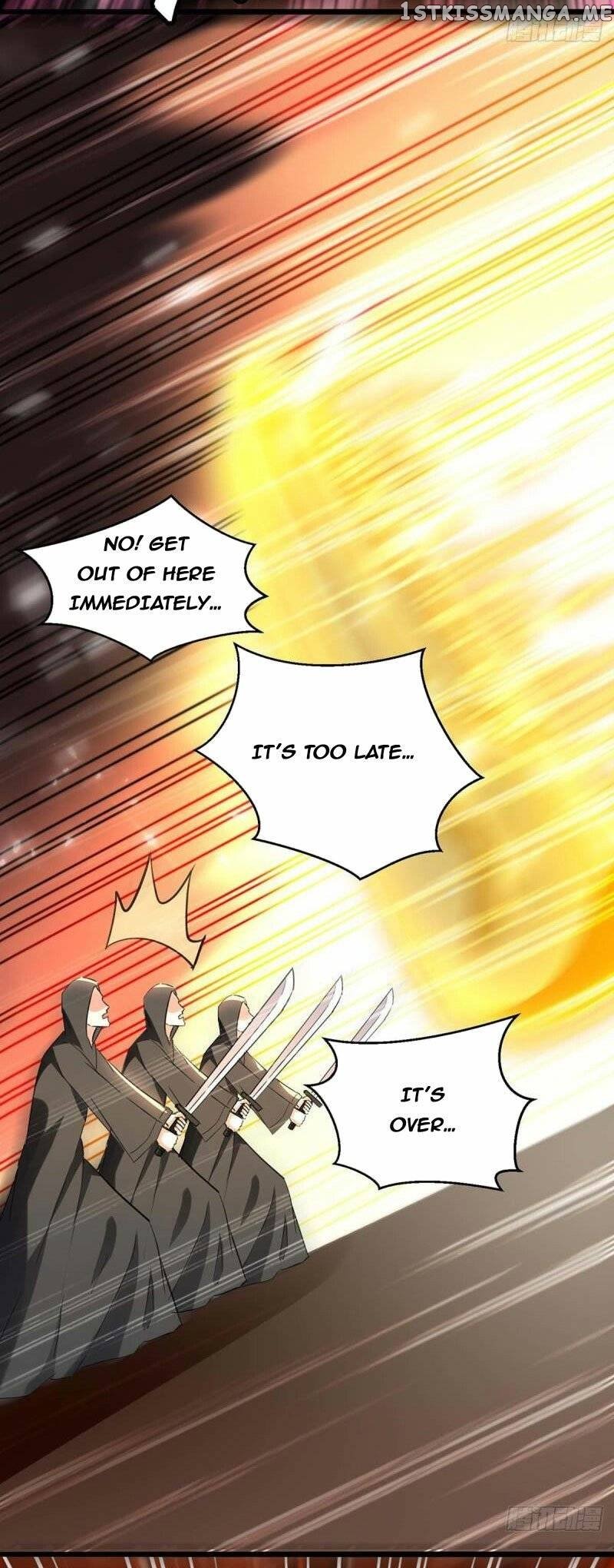 Rebirth of Abandoned Young Master chapter 163 - page 18