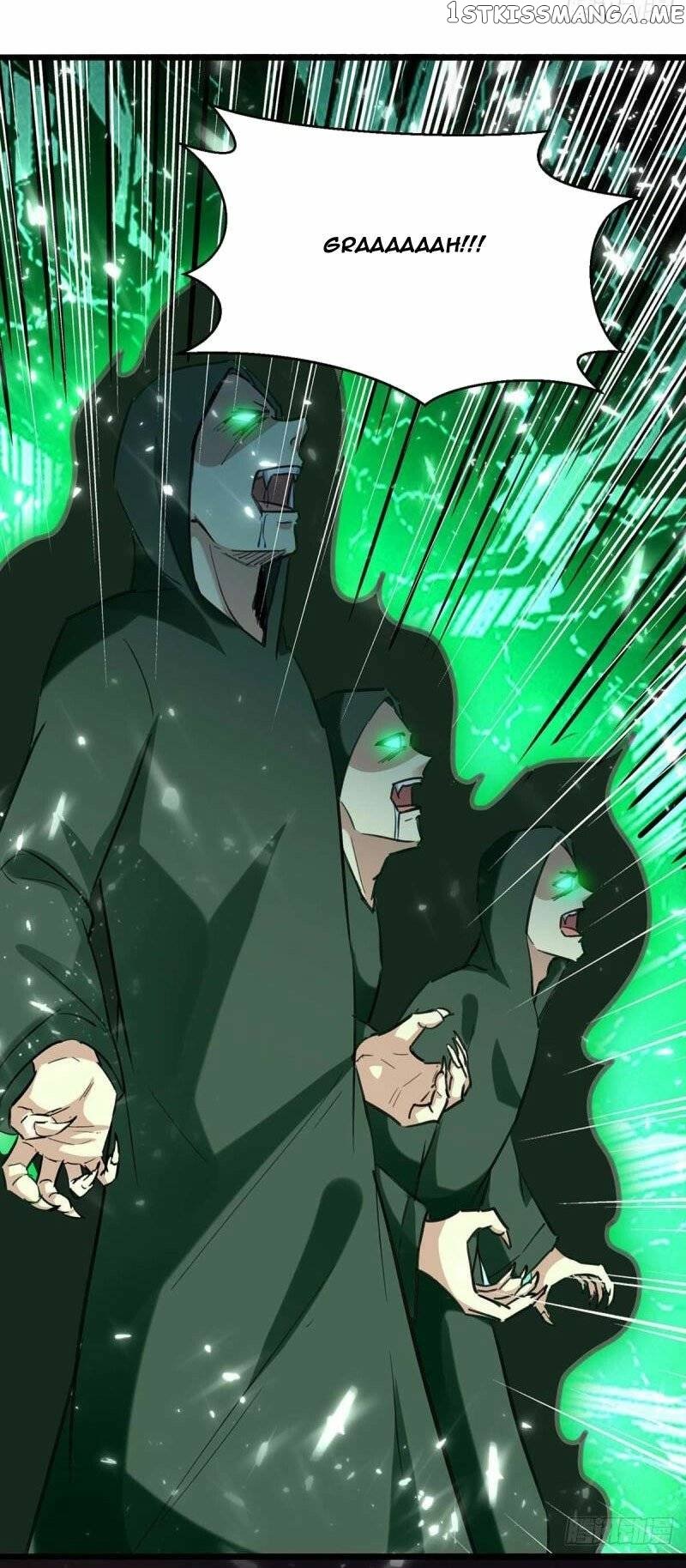 Rebirth of Abandoned Young Master chapter 163 - page 24