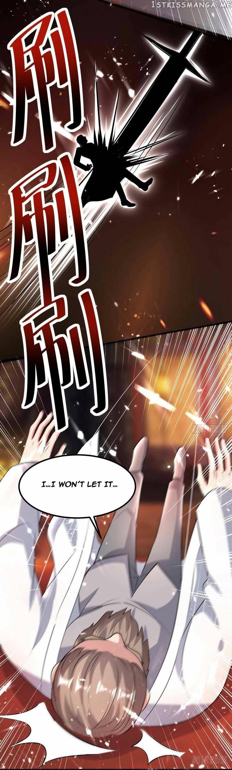 Rebirth of Abandoned Young Master chapter 163 - page 5