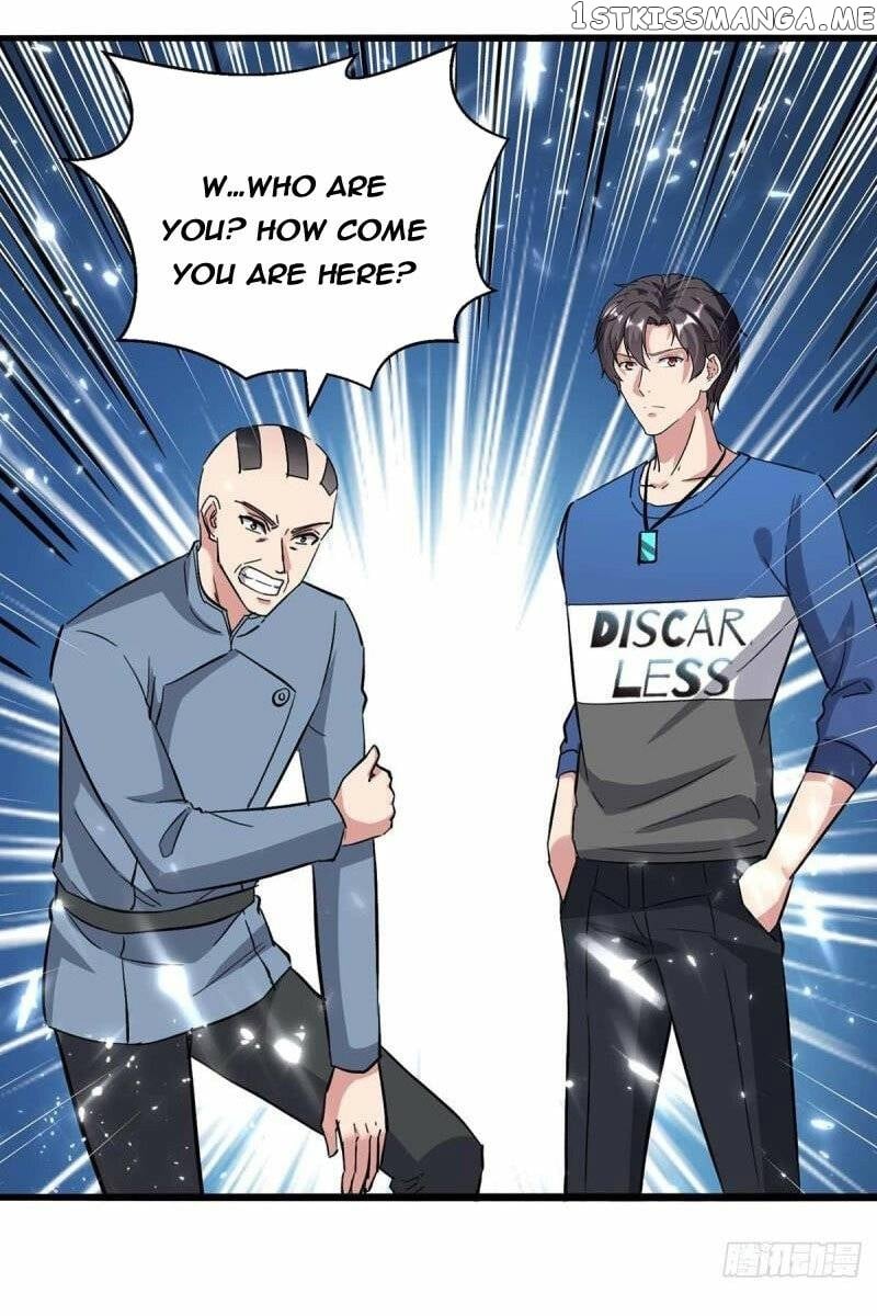 Rebirth of Abandoned Young Master chapter 163 - page 9