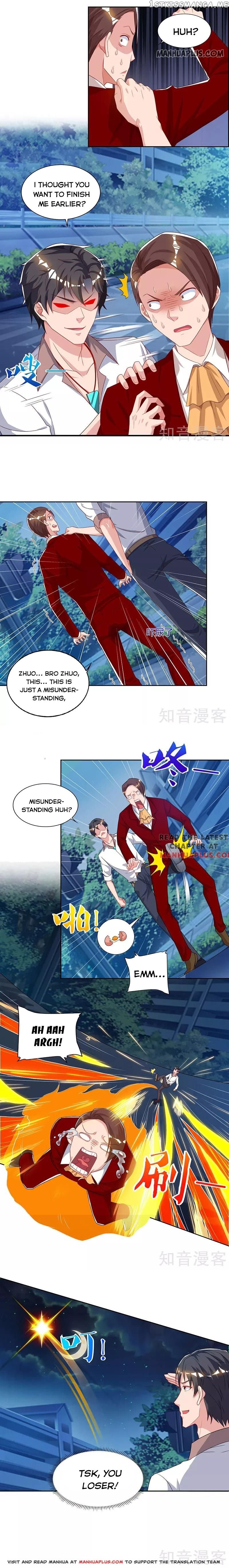 Rebirth of Abandoned Young Master chapter 73 - page 6
