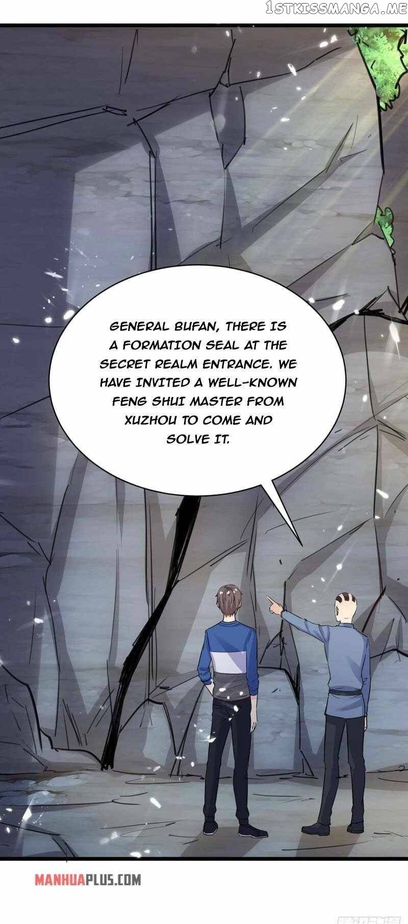 Rebirth of Abandoned Young Master chapter 161 - page 14