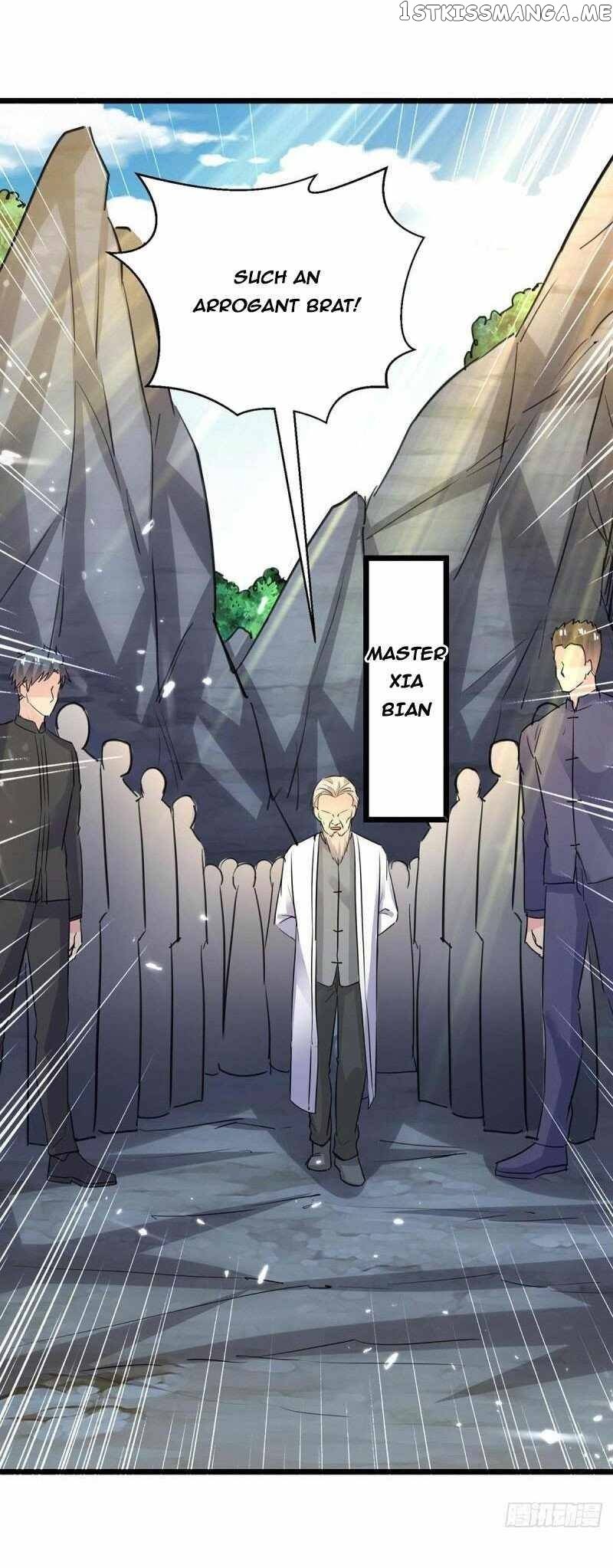 Rebirth of Abandoned Young Master chapter 161 - page 16
