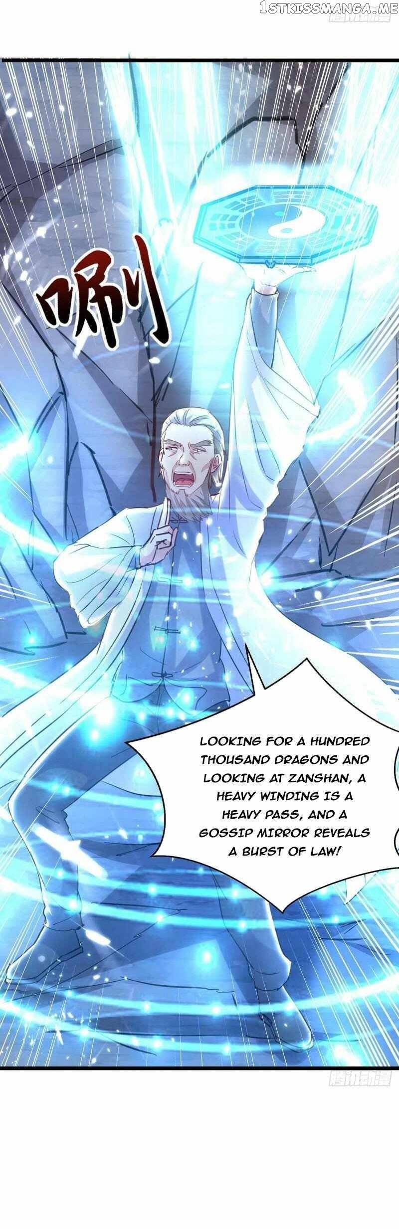 Rebirth of Abandoned Young Master chapter 161 - page 22
