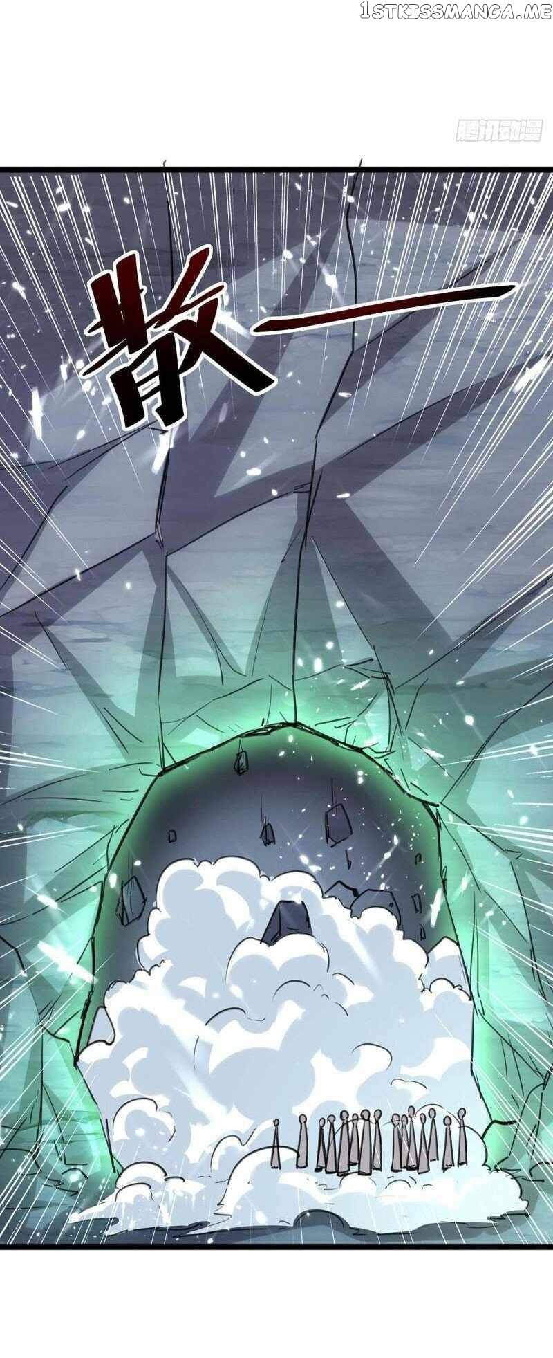 Rebirth of Abandoned Young Master chapter 161 - page 33