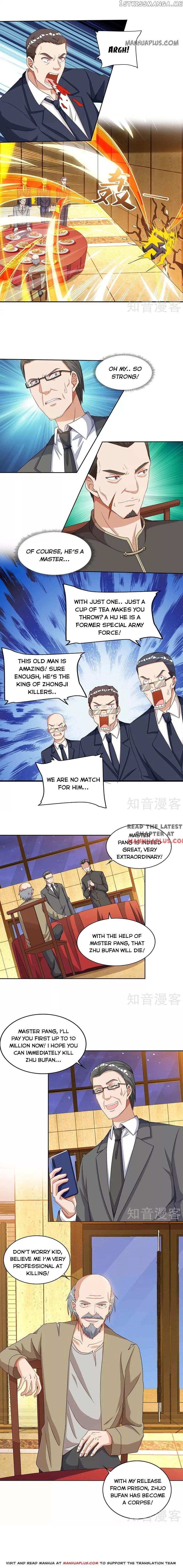 Rebirth of Abandoned Young Master chapter 75 - page 2
