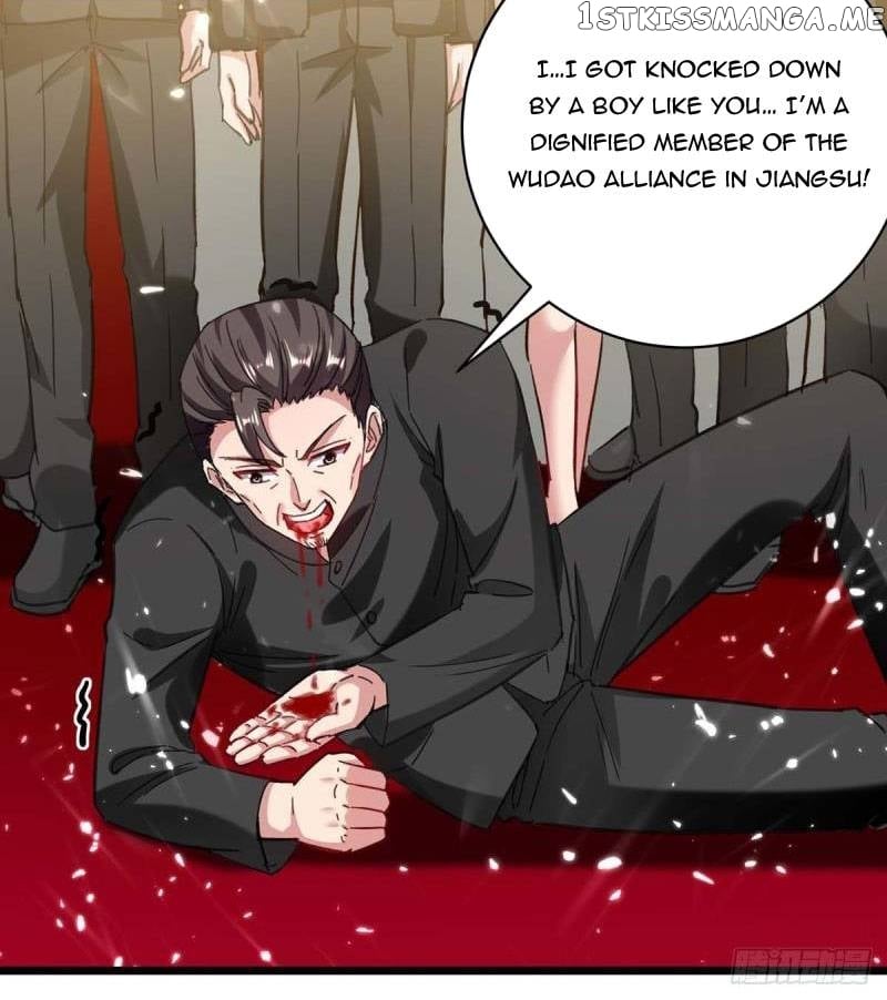 Rebirth of Abandoned Young Master chapter 150 - page 13