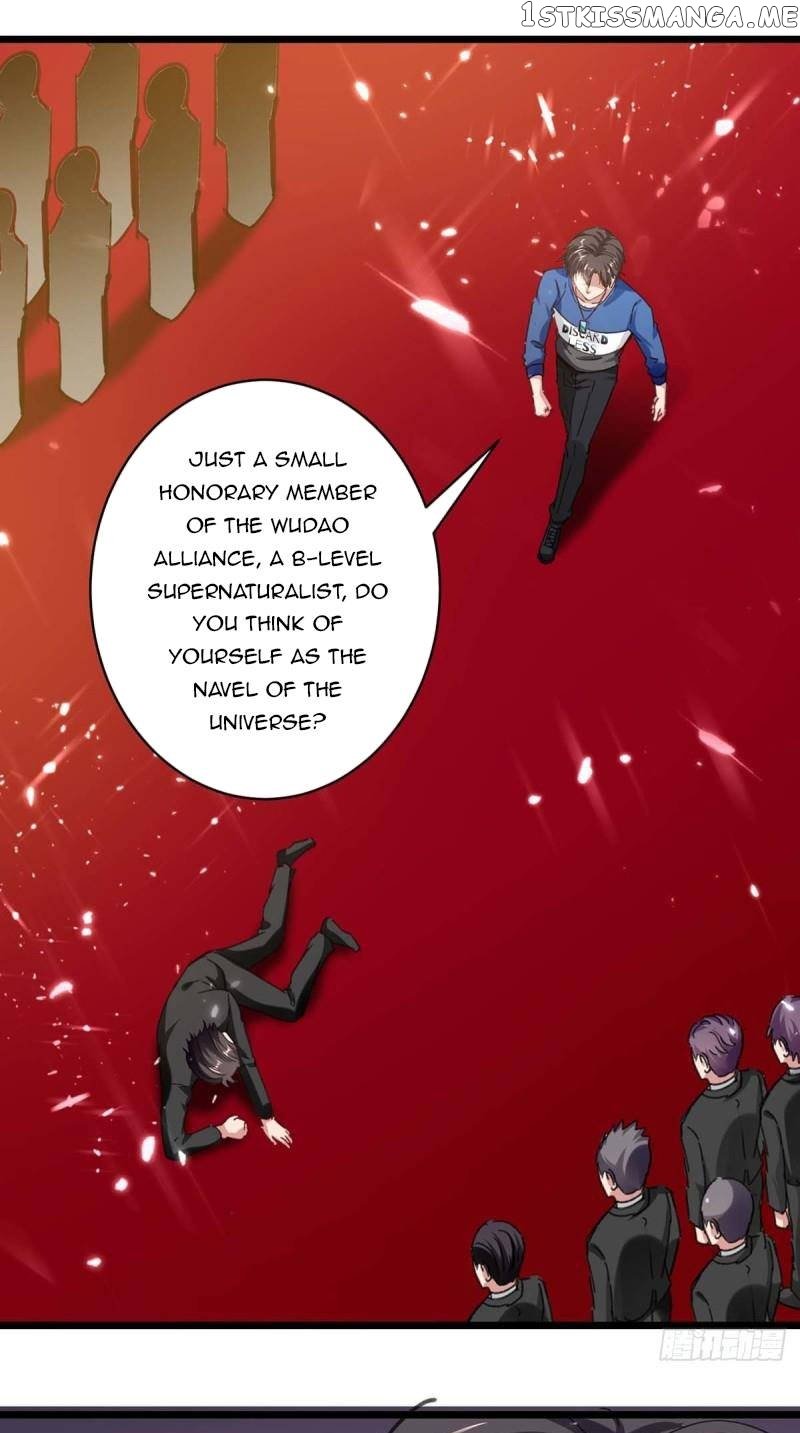 Rebirth of Abandoned Young Master chapter 150 - page 14