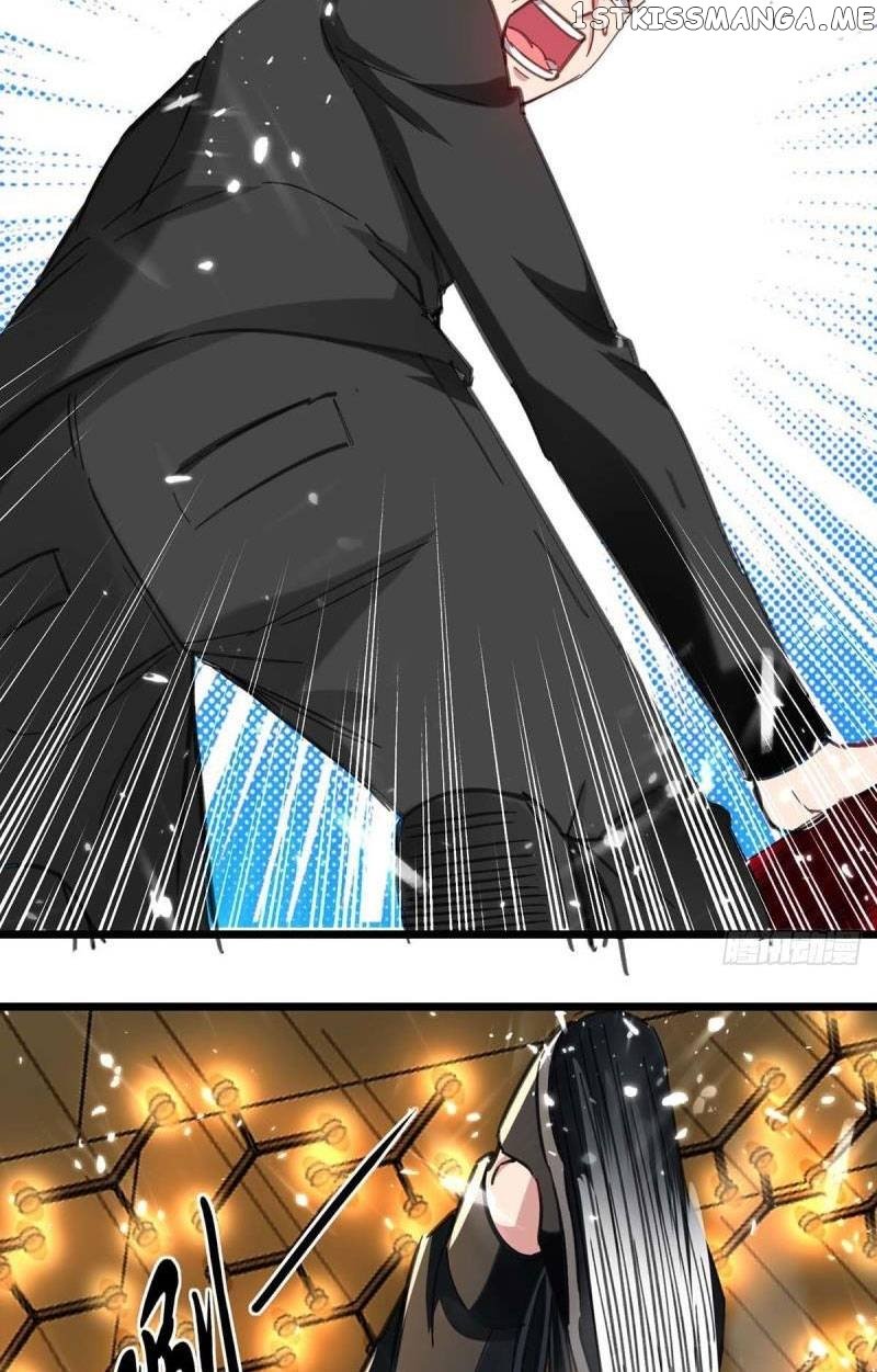 Rebirth of Abandoned Young Master chapter 150 - page 16