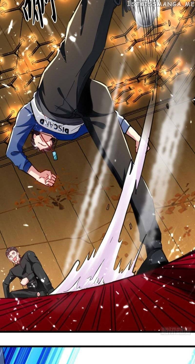Rebirth of Abandoned Young Master chapter 150 - page 17