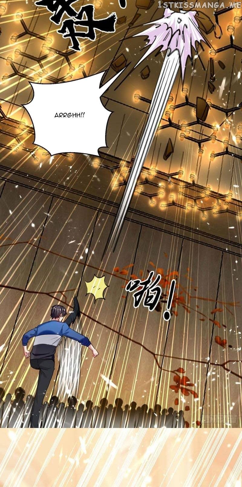 Rebirth of Abandoned Young Master chapter 150 - page 19