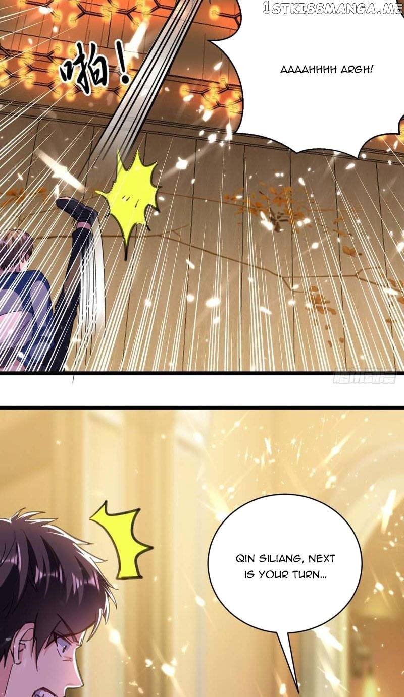 Rebirth of Abandoned Young Master chapter 150 - page 22