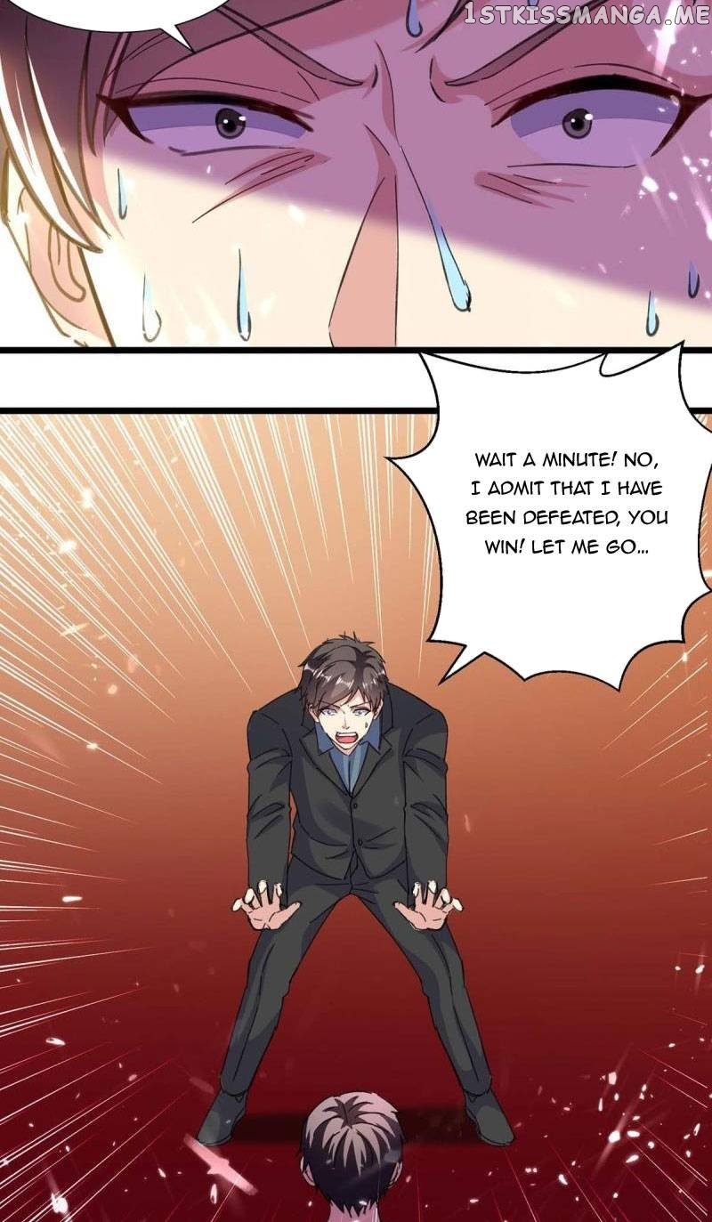 Rebirth of Abandoned Young Master chapter 150 - page 26