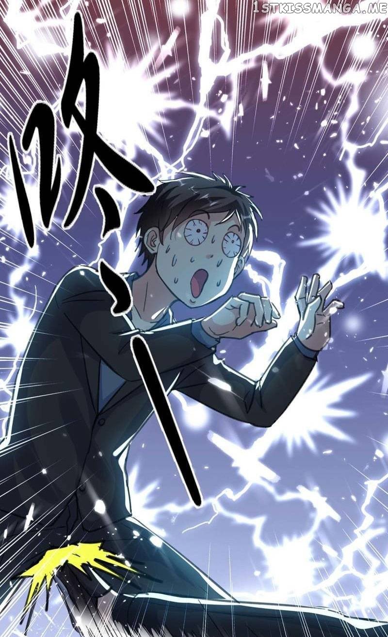 Rebirth of Abandoned Young Master chapter 150 - page 28