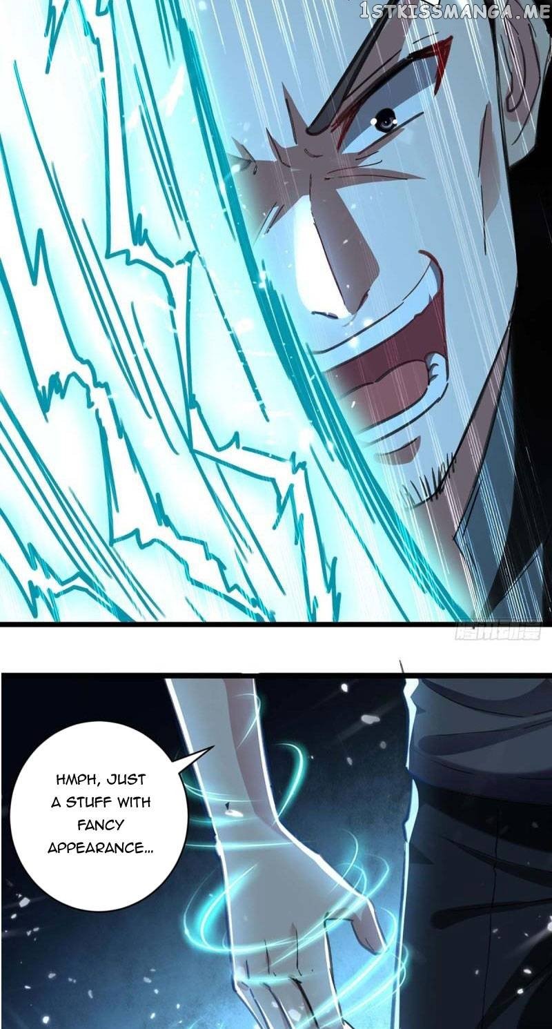 Rebirth of Abandoned Young Master chapter 150 - page 4