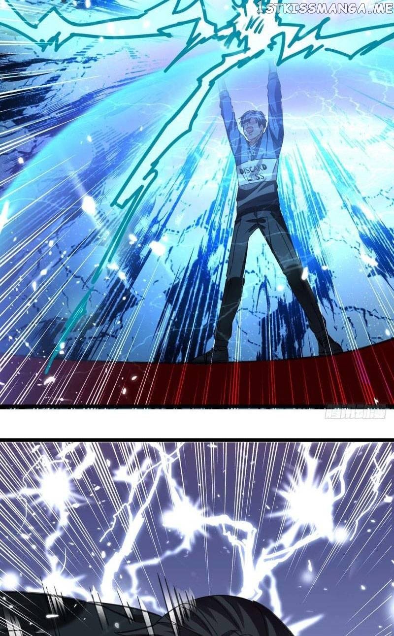 Rebirth of Abandoned Young Master chapter 150 - page 7