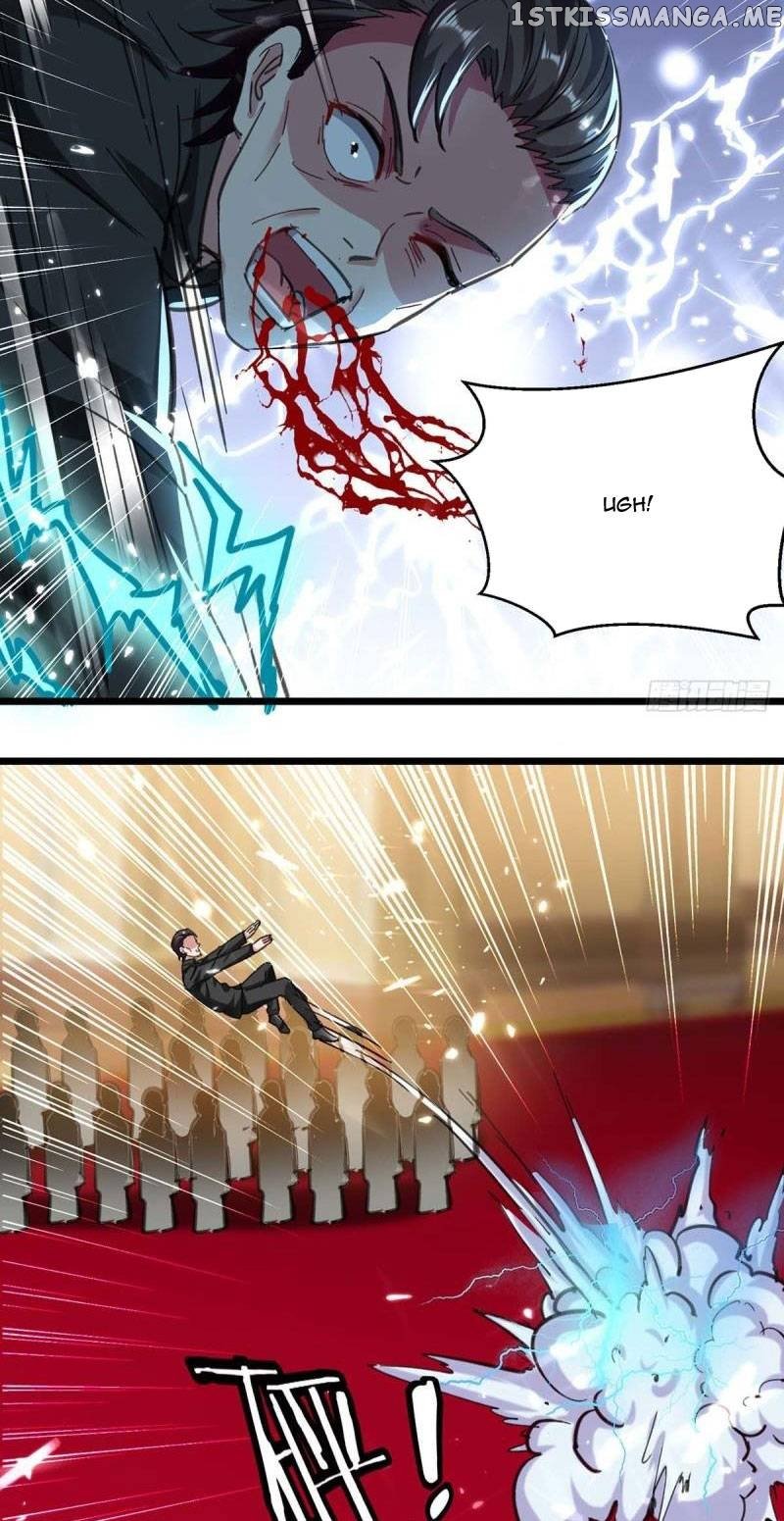 Rebirth of Abandoned Young Master chapter 150 - page 8