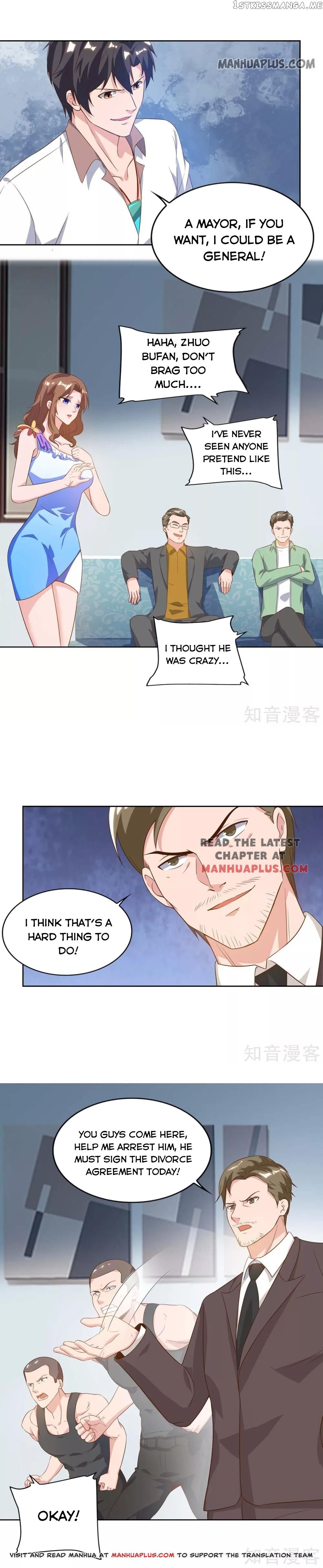 Rebirth of Abandoned Young Master chapter 76 - page 2