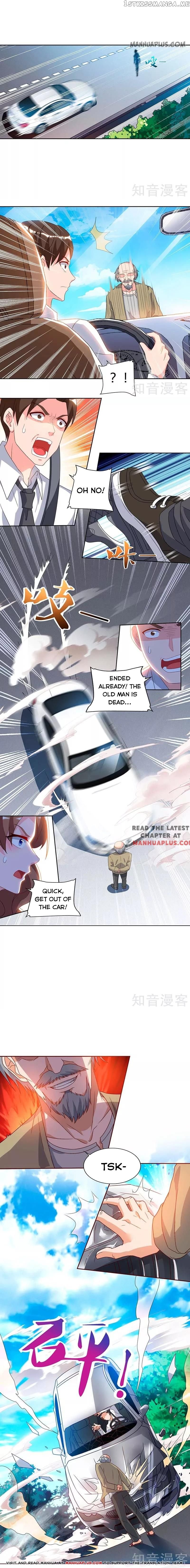 Rebirth of Abandoned Young Master chapter 77 - page 5