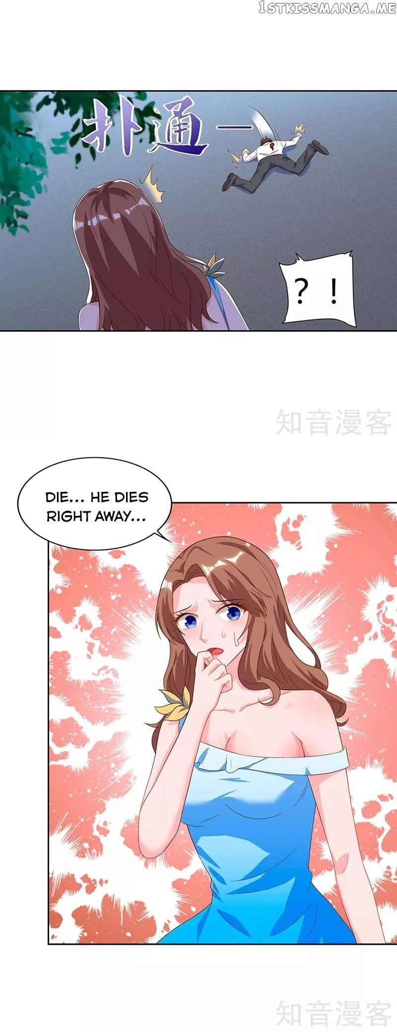 Rebirth of Abandoned Young Master chapter 77 - page 7