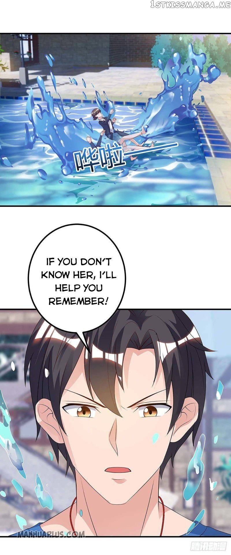 Rebirth of Abandoned Young Master chapter 115 - page 18