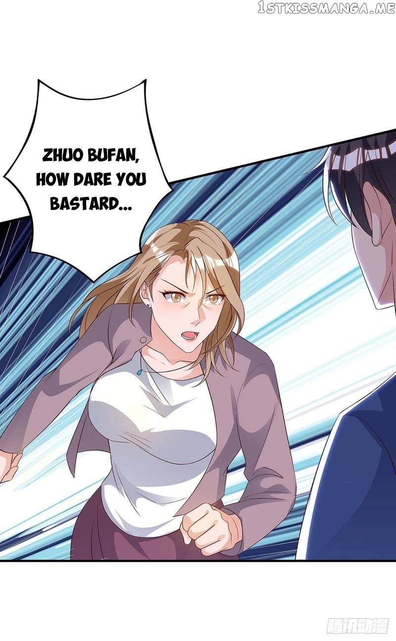 Rebirth of Abandoned Young Master chapter 115 - page 24