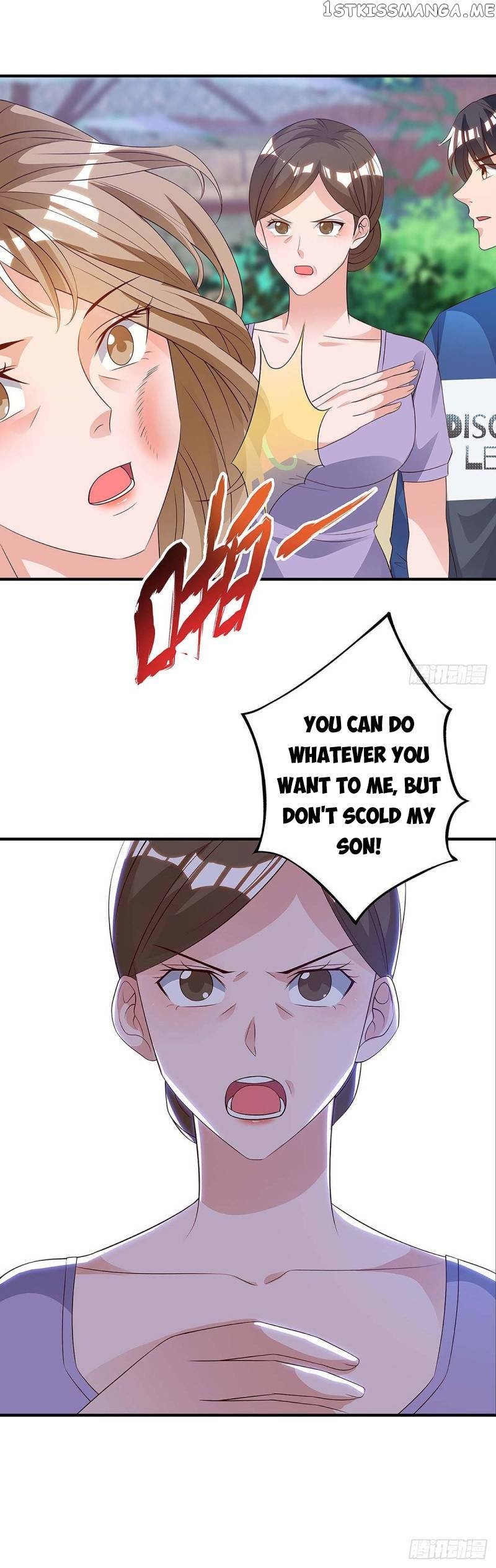 Rebirth of Abandoned Young Master chapter 115 - page 25